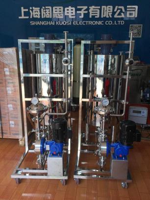 衛(wèi)生級(jí)不銹鋼設(shè)備