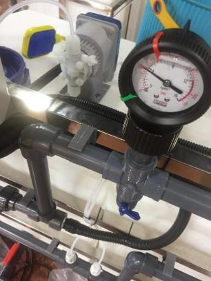 A型循環水加藥設備