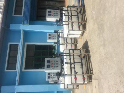 A型循環(huán)水加藥裝置