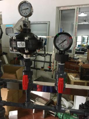 分體式加藥設備