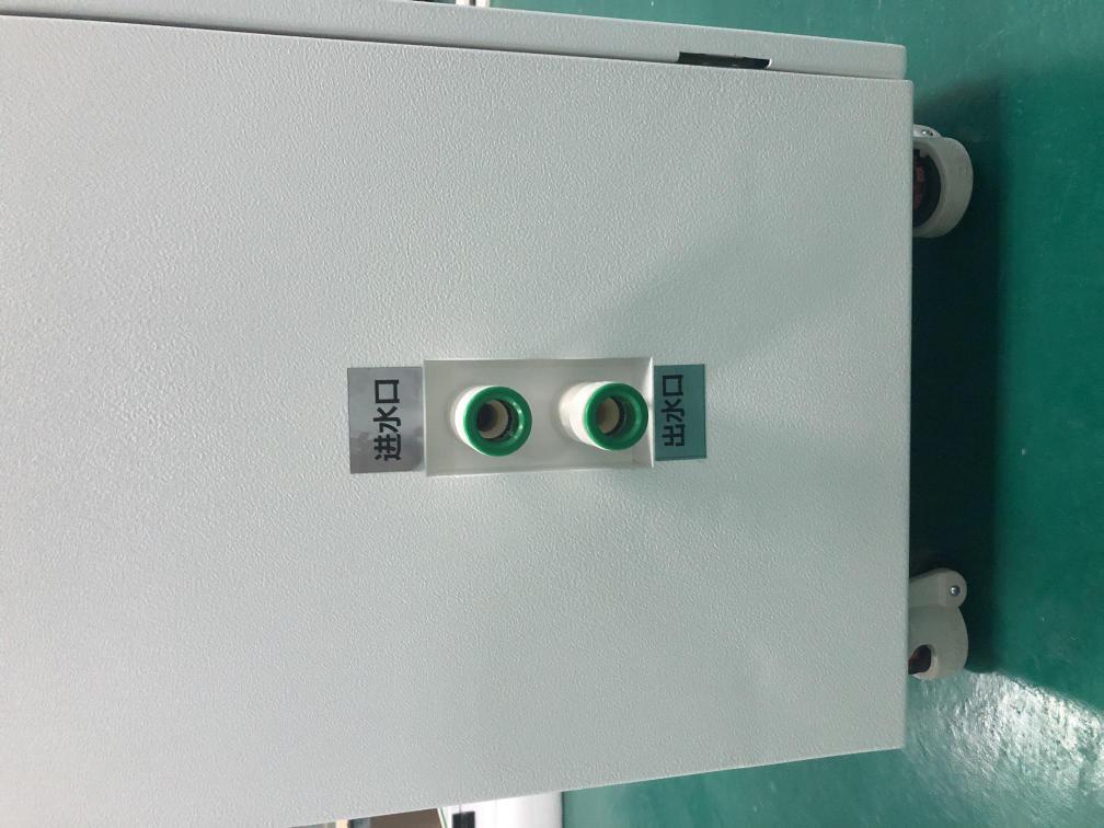 多參數(shù)水質在線分析儀