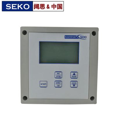 賽高SEKO工業在線濁度儀K500T1WM0000