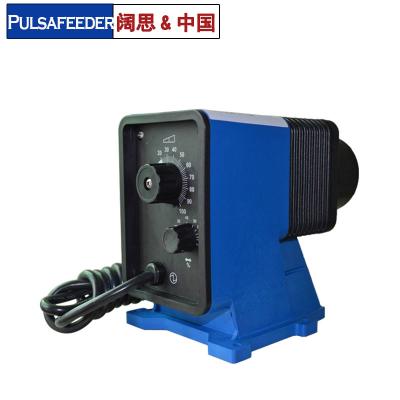 [帕斯菲達計量泵]帕斯菲達隔膜計量泵LB系列