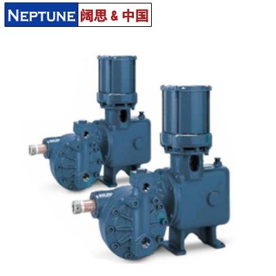 [NEPTUNE液壓隔膜計(jì)量泵]海王星液壓隔膜泵