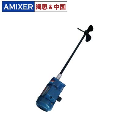 [化工攪拌機]水處理攪拌機KD-300B型