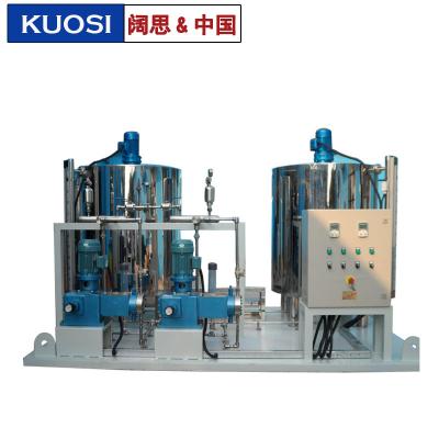 [ 鍋爐加藥裝置]工業(yè)自動控制加藥裝置 污水成套處理設備