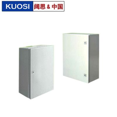 [基業(yè)箱]基業(yè)配電箱，碳鋼拉絲儀表箱定制