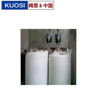 [簡易循環水加藥裝置]PH投加系統 氧化還原投加系統 空調循環水加藥系統 加藥裝置