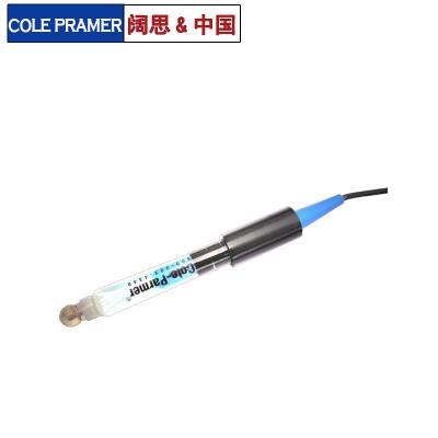 [Cole Pramer工業PH計電極] 科爾帕默在線PH傳感器05994-23