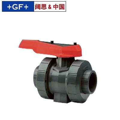 [GF手動球閥]546型球閥