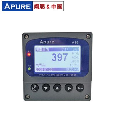 Apure工業(yè)電導(dǎo)率/電阻率儀
