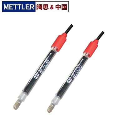 梅特勒在線PH電極HA405-90-PA-SC-88G-K19/120ph計酸度計探頭