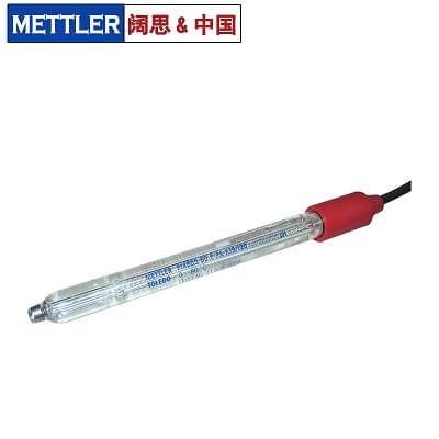 [梅特勒ORP電極]PT4805-60-P在線ORP計傳感器