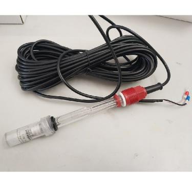 高溫ph傳感器含PT1000溫度補(bǔ)償