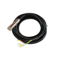 Apure愛普爾PH電極延長線APP-4MM