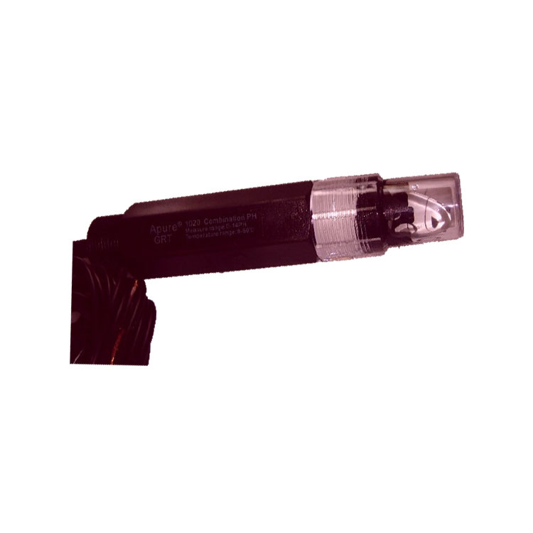 APURE工業(yè)在線塑殼PH電極