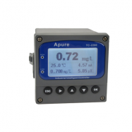 工業余氯測試儀TC-2200型