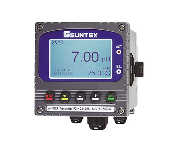 SUNTEX上泰儀器儀表 智能型號 PC-3110 PC-3110RS