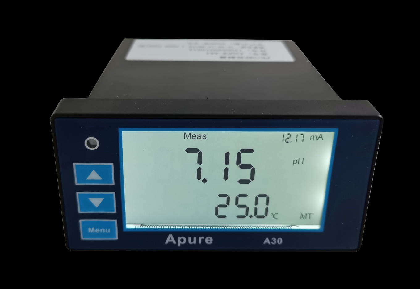 工業(yè)在線ORP測量儀，A30 型 PH/ORP  控制器