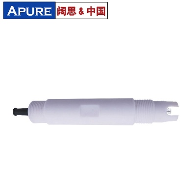 Apure愛普爾工業(yè)在線pH傳感器 GRT1010JP耐有機溶劑ORP電極