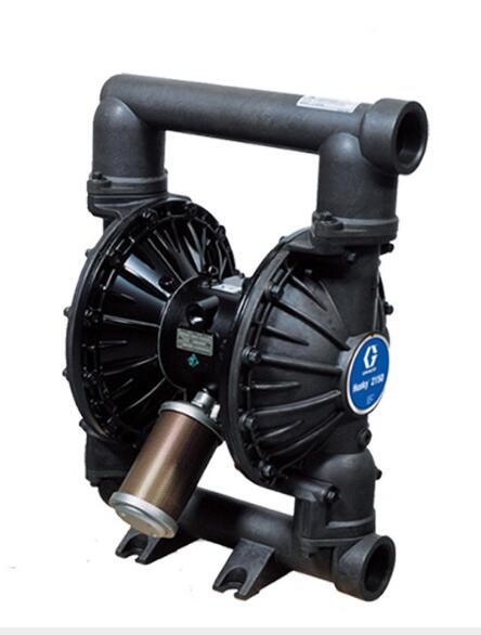 固瑞克氣動泵- GRACO氣動隔膜泵