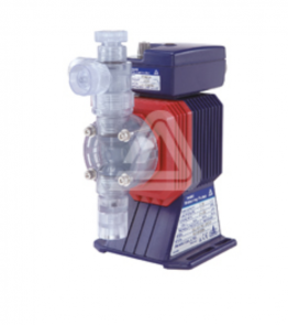 易威奇計量泵ES系列，日本IWAKI加藥計量泵