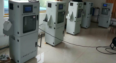 總磷水質(zhì)在線自動(dòng)監(jiān)測(cè)儀- 總磷水質(zhì)分析儀