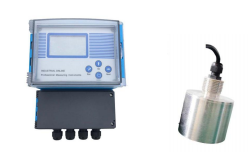 超聲波泥水界面儀RW-60