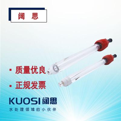 PH計電極GRT1130 Apure工業PH/ORP控制器附件玻璃高溫度ph探頭