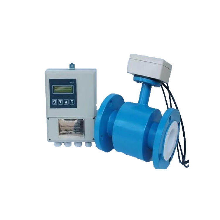 Apure愛(ài)普爾智能電磁流量計(jì)AFT分體式污水測(cè)量高精度