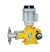 力高柱塞計量泵JSX系列