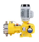 力高液壓隔膜計(jì)量泵JYSX系列