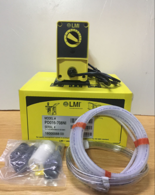 用于多種加藥場合，流量可以調節(jié)，可以自動控制