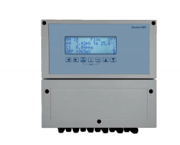 Kontrol  800 多參數測量儀表 -SEKO多參數檢測儀