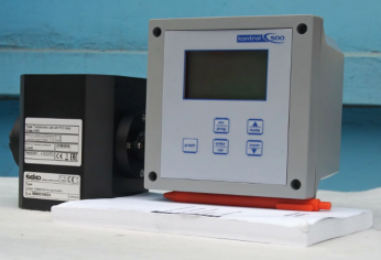 SEKO濁度K500T1WM0000