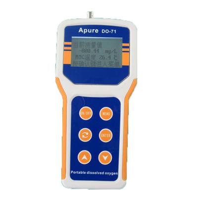 便攜式溶氧，國產儀表 ， 國產溶氧