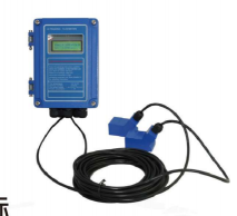 外夾式超聲流量計(jì)