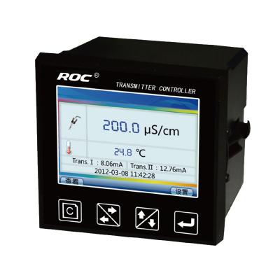 （科瑞達）在線水質分析儀CCT-8301A系列電導率儀/電阻率儀測試儀