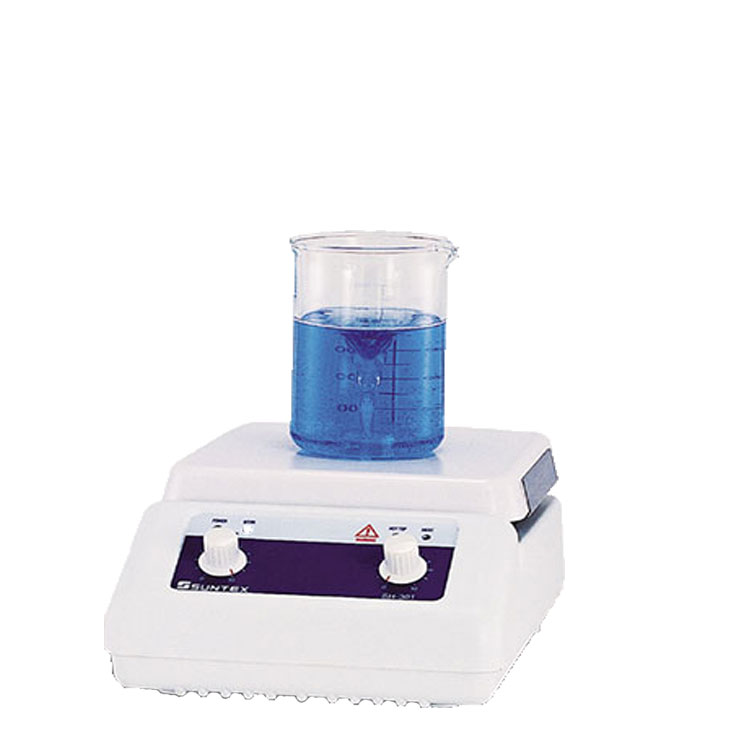 SH-301A磁力攪拌器