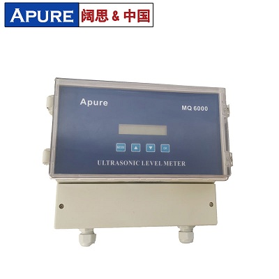 分體式明渠流量計(jì)MQ6000