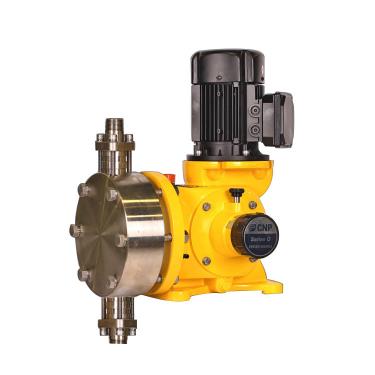 (南方) GB0700SP3MNN 不銹鋼計量泵