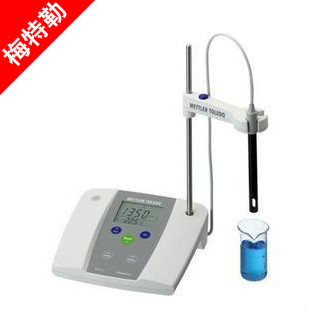 （梅特勒）實驗室臺式PH計FE20K
