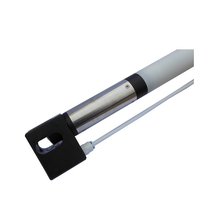 suntex溶解氧電極自動清洗裝置8-CH-20浸入式DO管配套pH電極清洗