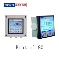 SEKO Kontrol 80系列K080單參數控制儀表