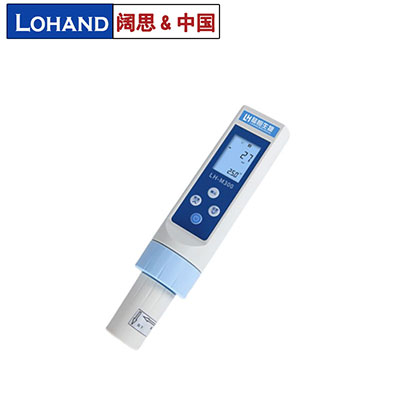 陸恒生物ORP測試筆，便攜式ORP計，氧化還原電位計-上海闊思電子有限公司官網(wǎng)