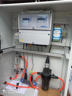 SEKO泳池多參數水質檢測儀-多參數水質測定儀