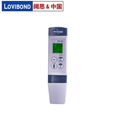 筆式ORP計(jì)SD60，ORP測試儀，羅威邦氧化還原電位計(jì)-上海闊思電子有限公司官網(wǎng)