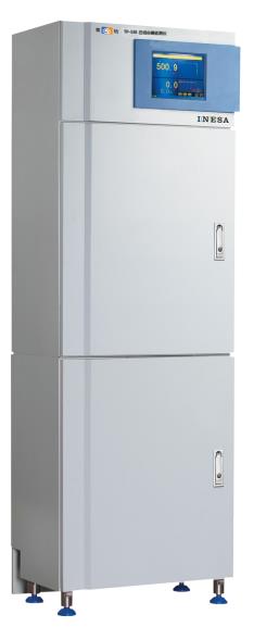 在線總磷監(jiān)測(cè)儀- 總磷測(cè)定儀