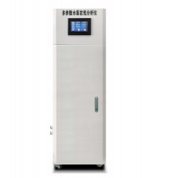 多參數水質分析儀KS-500