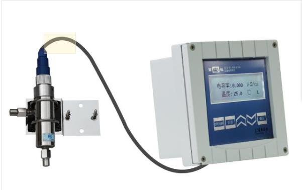 工業電導率儀DDG-5205A